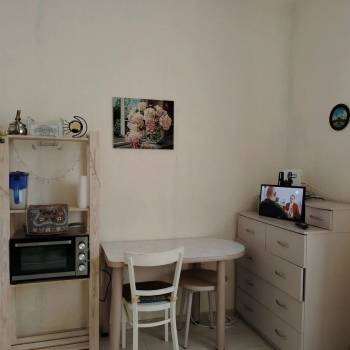 Сдается 1-комнатная квартира, 20,2 м²