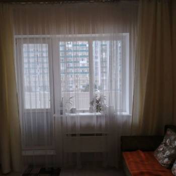 Сдается 1-комнатная квартира, 20,2 м²