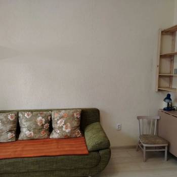 Сдается 1-комнатная квартира, 20,2 м²