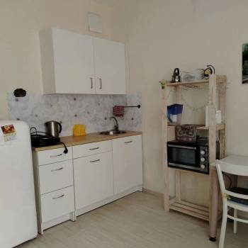 Сдается 1-комнатная квартира, 20,2 м²