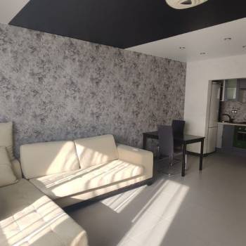 Сдается 1-комнатная квартира, 40 м²