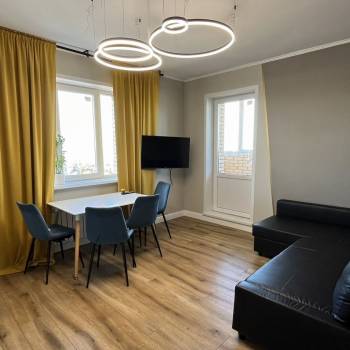 Сдается 2-х комнатная квартира, 60 м²