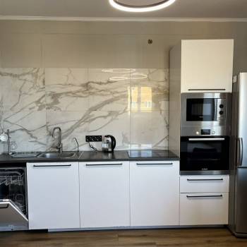 Сдается 2-х комнатная квартира, 60 м²