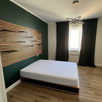 Сдается 2-х комнатная квартира, 60 м²