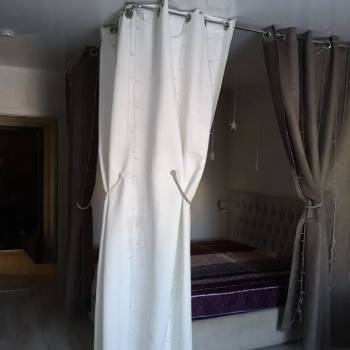 Сдается 1-комнатная квартира, 48 м²