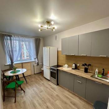 Сдается 1-комнатная квартира, 35 м²
