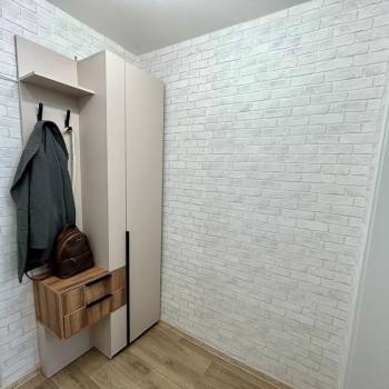Сдается 1-комнатная квартира, 35 м²