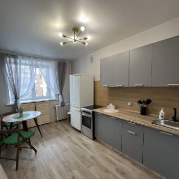 Сдается 1-комнатная квартира, 35 м²