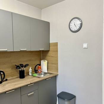 Сдается 1-комнатная квартира, 35 м²