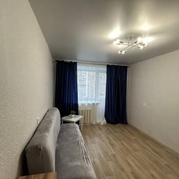 Сдается 1-комнатная квартира, 35 м²