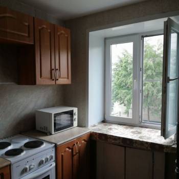 Продается 2-х комнатная квартира, 39,9 м²