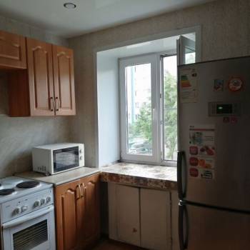 Продается 2-х комнатная квартира, 39,9 м²