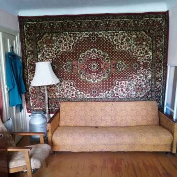 Продается 2-х комнатная квартира, 39,9 м²