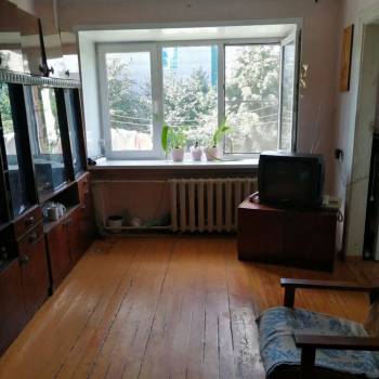 Продается 2-х комнатная квартира, 39,9 м²