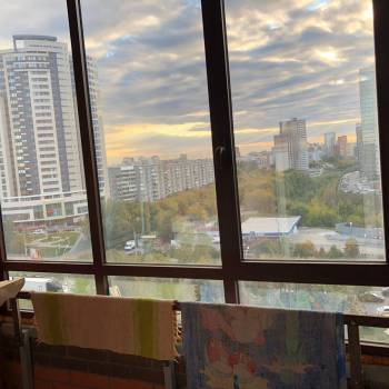 Сдается 1-комнатная квартира, 25 м²