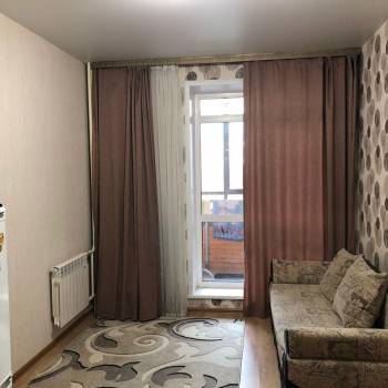 Сдается 1-комнатная квартира, 25 м²
