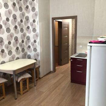 Сдается 1-комнатная квартира, 25 м²