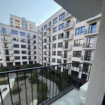 Сдается 1-комнатная квартира, 25 м²