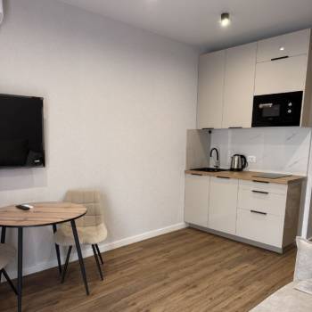 Сдается 1-комнатная квартира, 25 м²