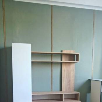 Сдается 2-х комнатная квартира, 53,9 м²