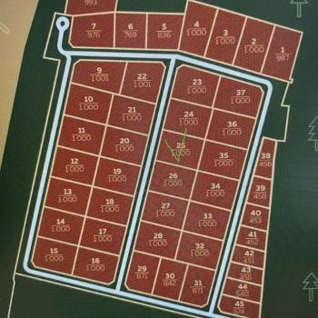 Продается Участок, 1000 м²