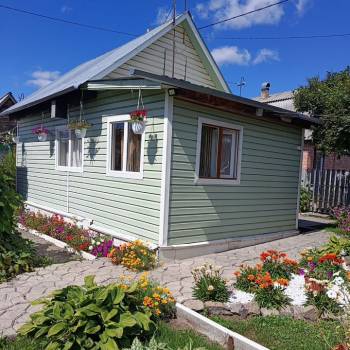 Продается Дом, 15 м²