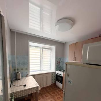 Сдается 1-комнатная квартира, 30,7 м²