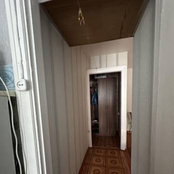 Сдается 1-комнатная квартира, 30,7 м²
