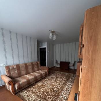 Сдается 1-комнатная квартира, 30,7 м²
