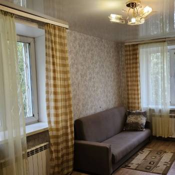 Сдается 1-комнатная квартира, 30 м²