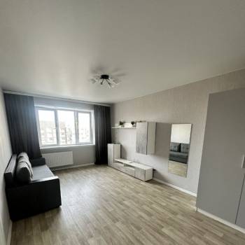 Сдается 1-комнатная квартира, 40,2 м²