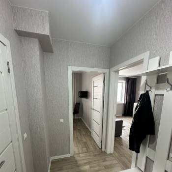 Сдается 1-комнатная квартира, 40,2 м²