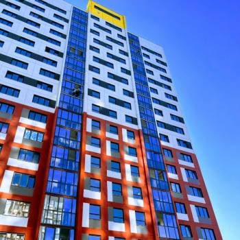 Сдается 1-комнатная квартира, 40,2 м²