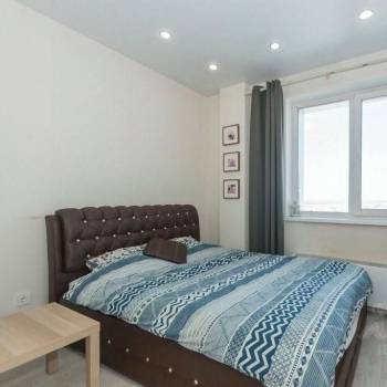 Сдается 1-комнатная квартира, 37 м²