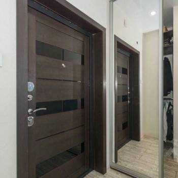 Сдается 1-комнатная квартира, 37 м²