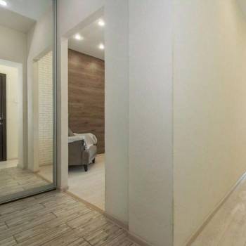 Сдается 1-комнатная квартира, 37 м²