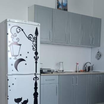 Продается 1-комнатная квартира, 23,8 м²