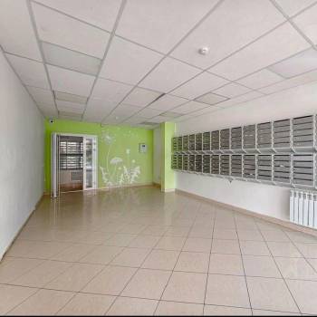 Продается 1-комнатная квартира, 23,8 м²