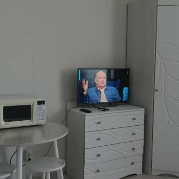 Продается 1-комнатная квартира, 23,8 м²