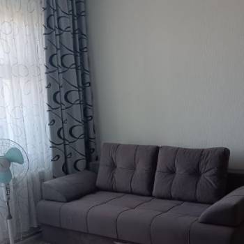 Продается 1-комнатная квартира, 23,8 м²