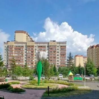 Продается 1-комнатная квартира, 23,8 м²