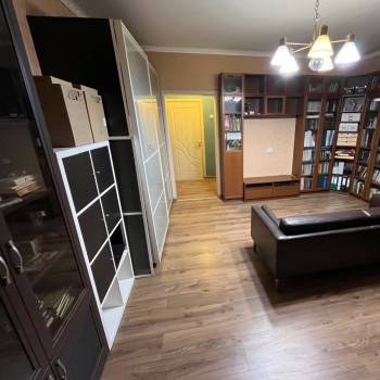 Продается 2-х комнатная квартира, 49,4 м²