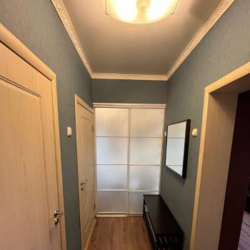 Продается 2-х комнатная квартира, 49,4 м²