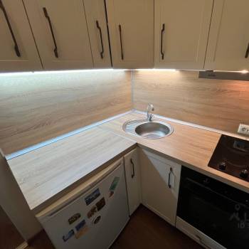 Продается 2-х комнатная квартира, 49,4 м²