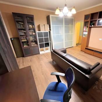 Продается 2-х комнатная квартира, 49,4 м²
