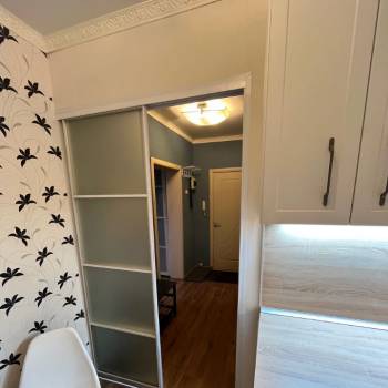 Продается 2-х комнатная квартира, 49,4 м²