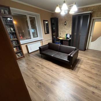 Продается 2-х комнатная квартира, 49,4 м²