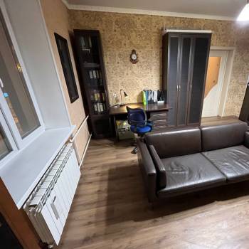 Продается 2-х комнатная квартира, 49,4 м²