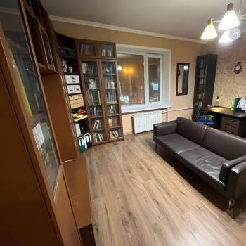 Продается 2-х комнатная квартира, 49,4 м²