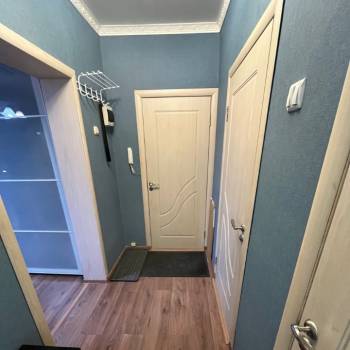 Продается 2-х комнатная квартира, 49,4 м²